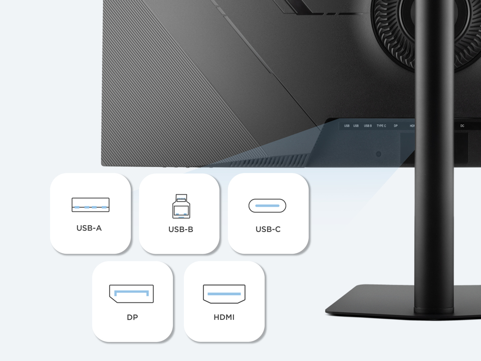 Connection Flexibility 1