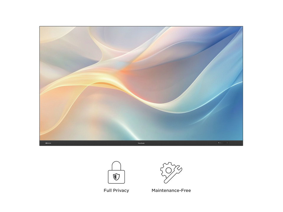 Streamlined and Secure with an OS-Free Design​ 1