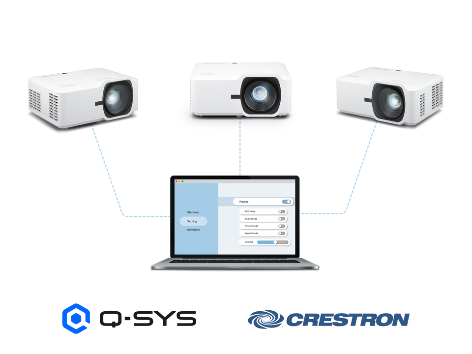 Zentrale Steuerung für mehr Effizienz 1