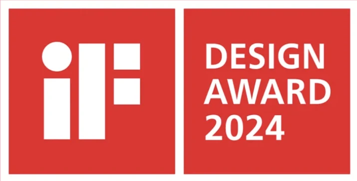 IF Design Award 2024