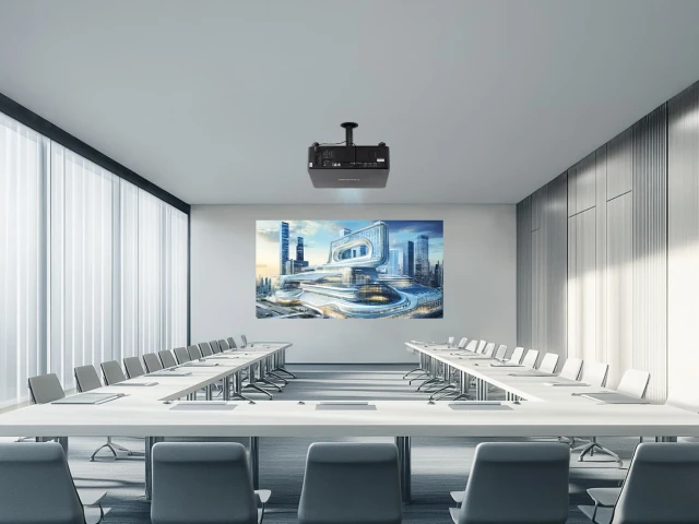 Business Projectors