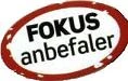 Anbefaler