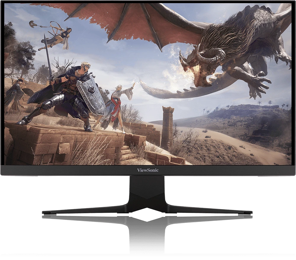 UHD@160Hz