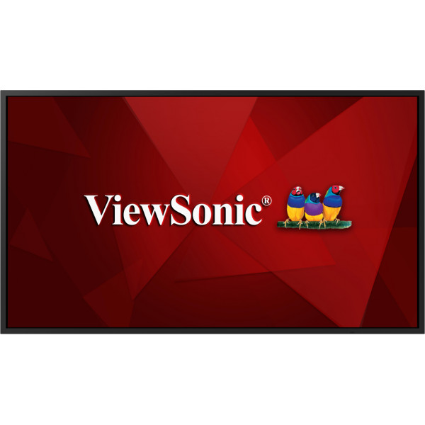 ViewSonic Wireless Presentation Display CDE4320