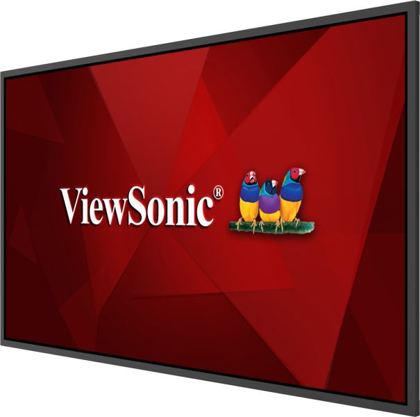 ViewSonic Wireless Presentation Display CDE43G3-1C