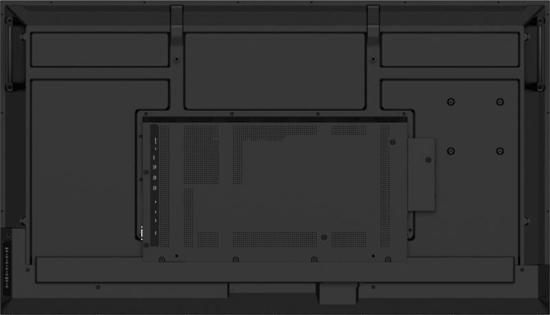 ViewSonic Wireless Presentation Display CDE5014-2C