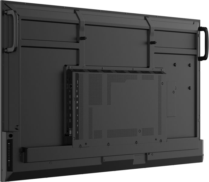 ViewSonic Wireless Presentation Display CDE5014-2C