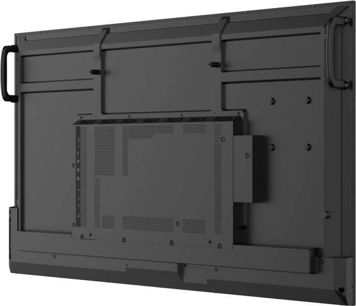 ViewSonic Wireless Presentation Display CDE5014-2C