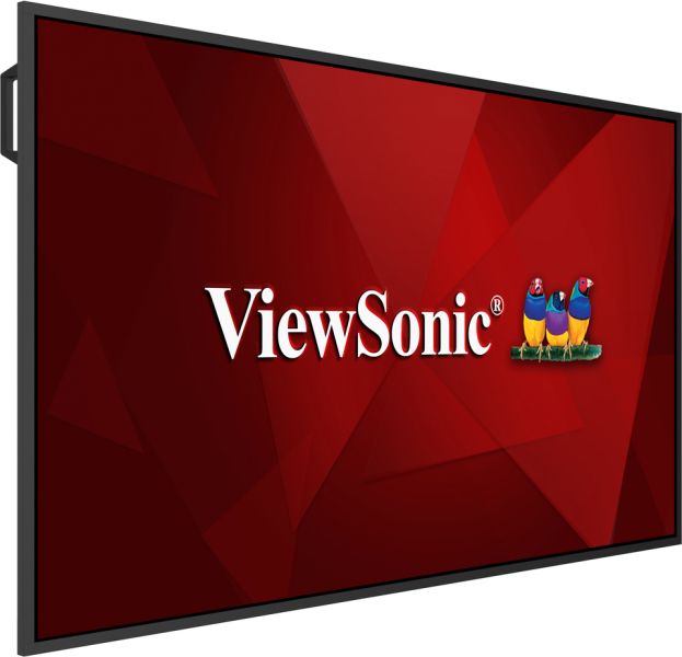 ViewSonic Wireless Presentation Display CDE65G3-1C