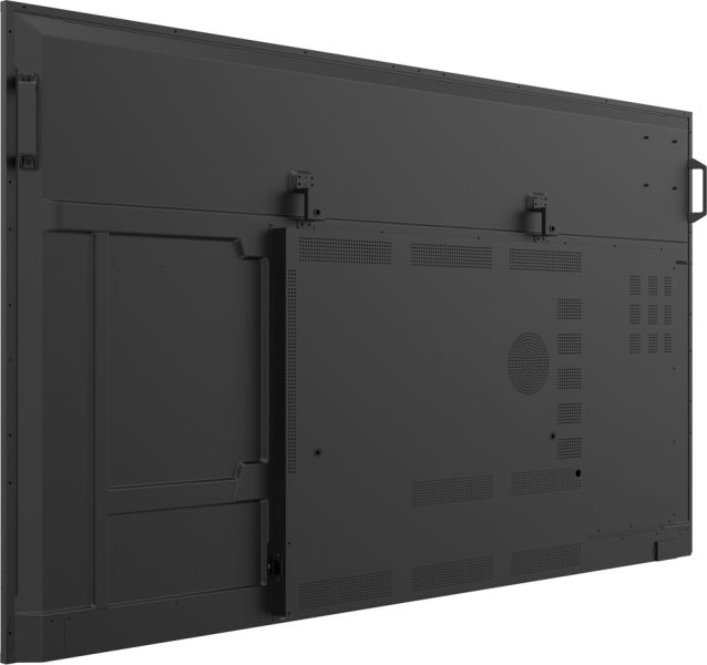 ViewSonic Wireless Presentation Display CDE75G3-1C