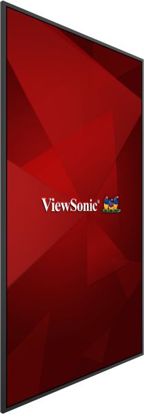 ViewSonic Wireless Presentation Display CDE98G3-1C