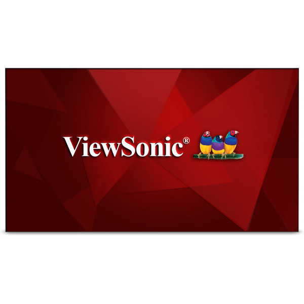 ViewSonic Wireless Presentation Display CDX4952