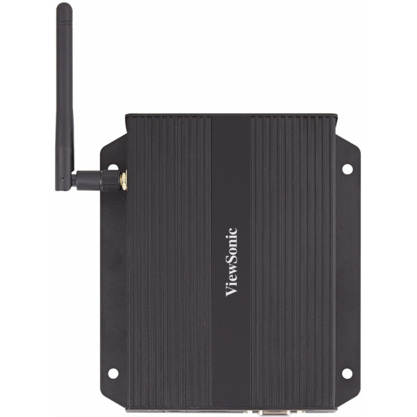 ViewSonic Netzwerk-Medienplayer NMP580-W