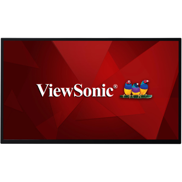 ViewSonic Wireless Presentation Display CDE3205-EP