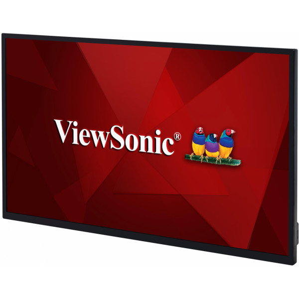 ViewSonic Wireless Presentation Display CDE3205-EP
