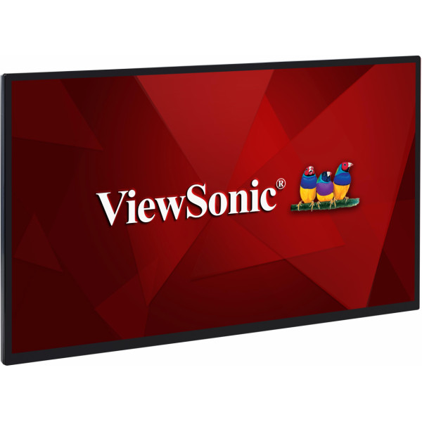 ViewSonic Wireless Presentation Display CDE3205-EP