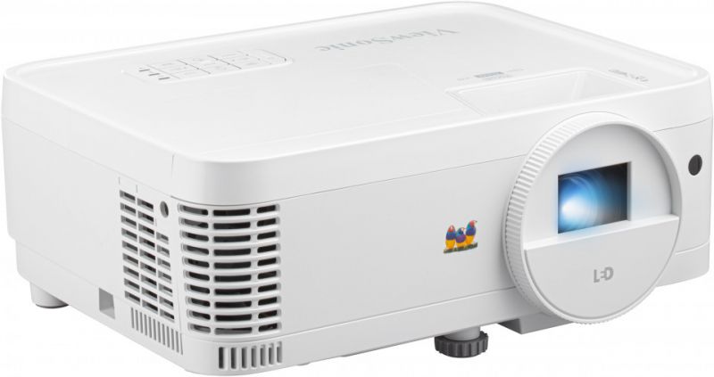 ViewSonic Beamer LS500WH