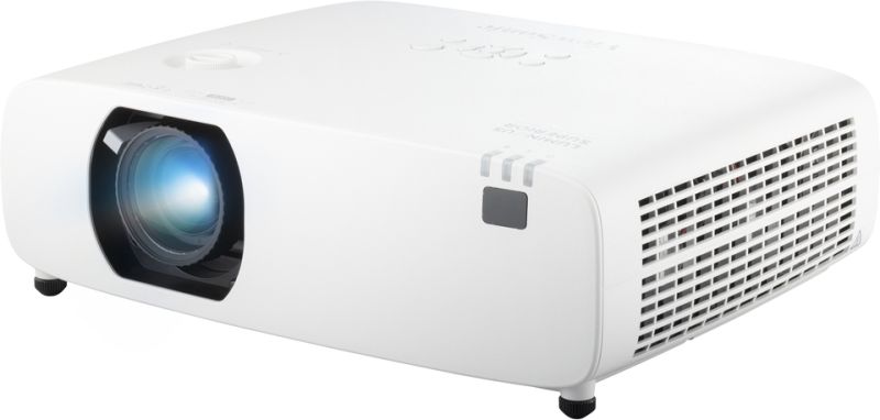 ViewSonic Beamer LSC521WU