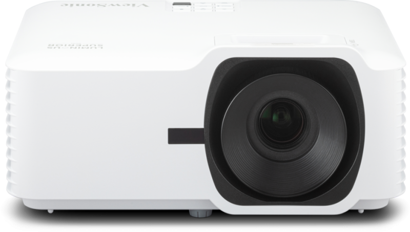 ViewSonic Beamer T400HD