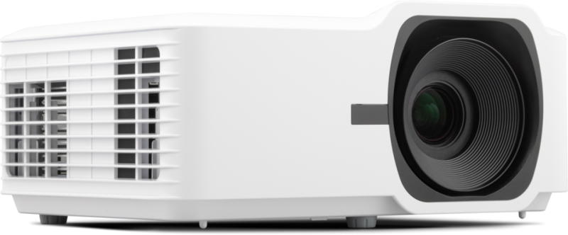 ViewSonic Beamer T400HD