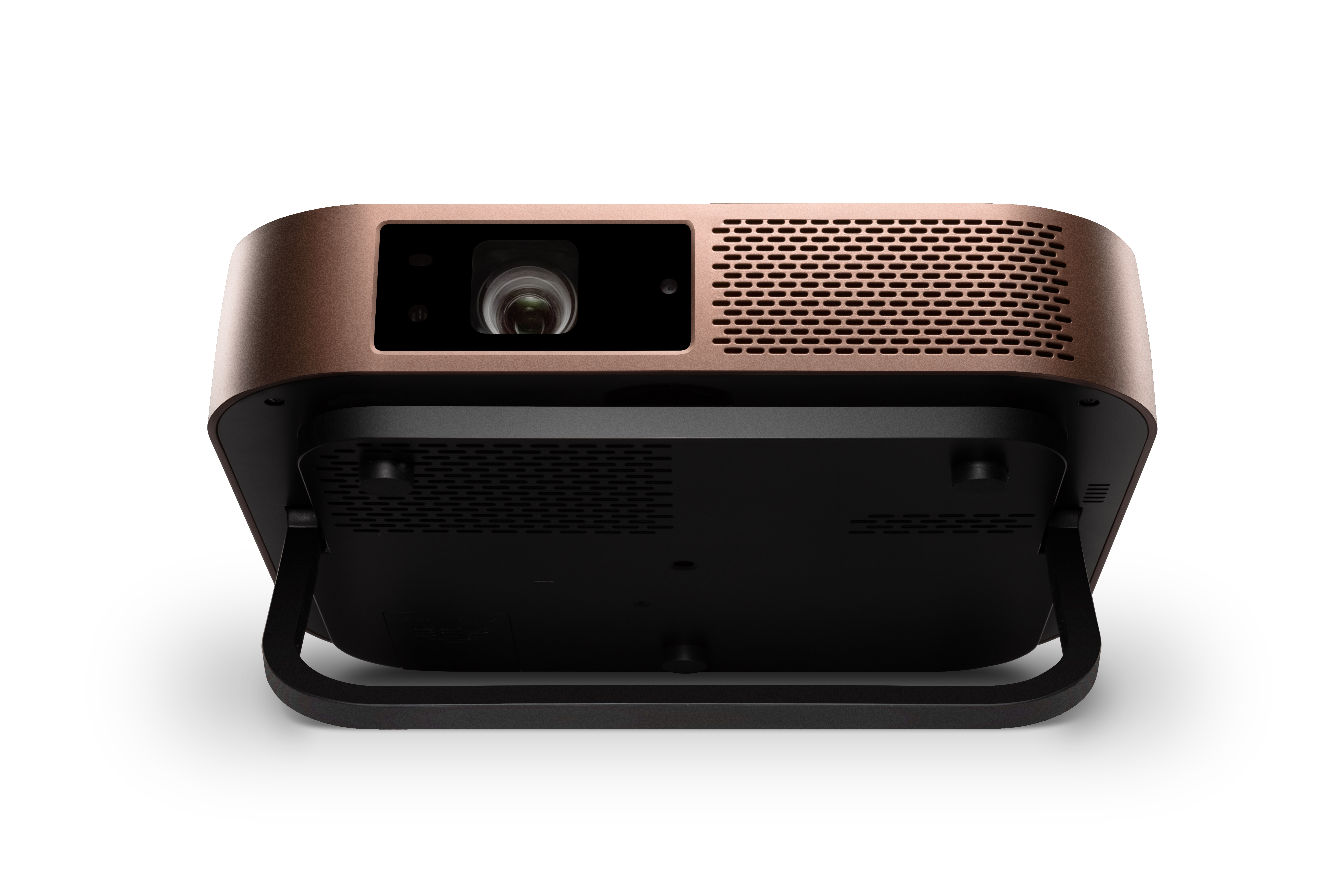 ViewSonic M2 Smarter LED-Beamer mit 