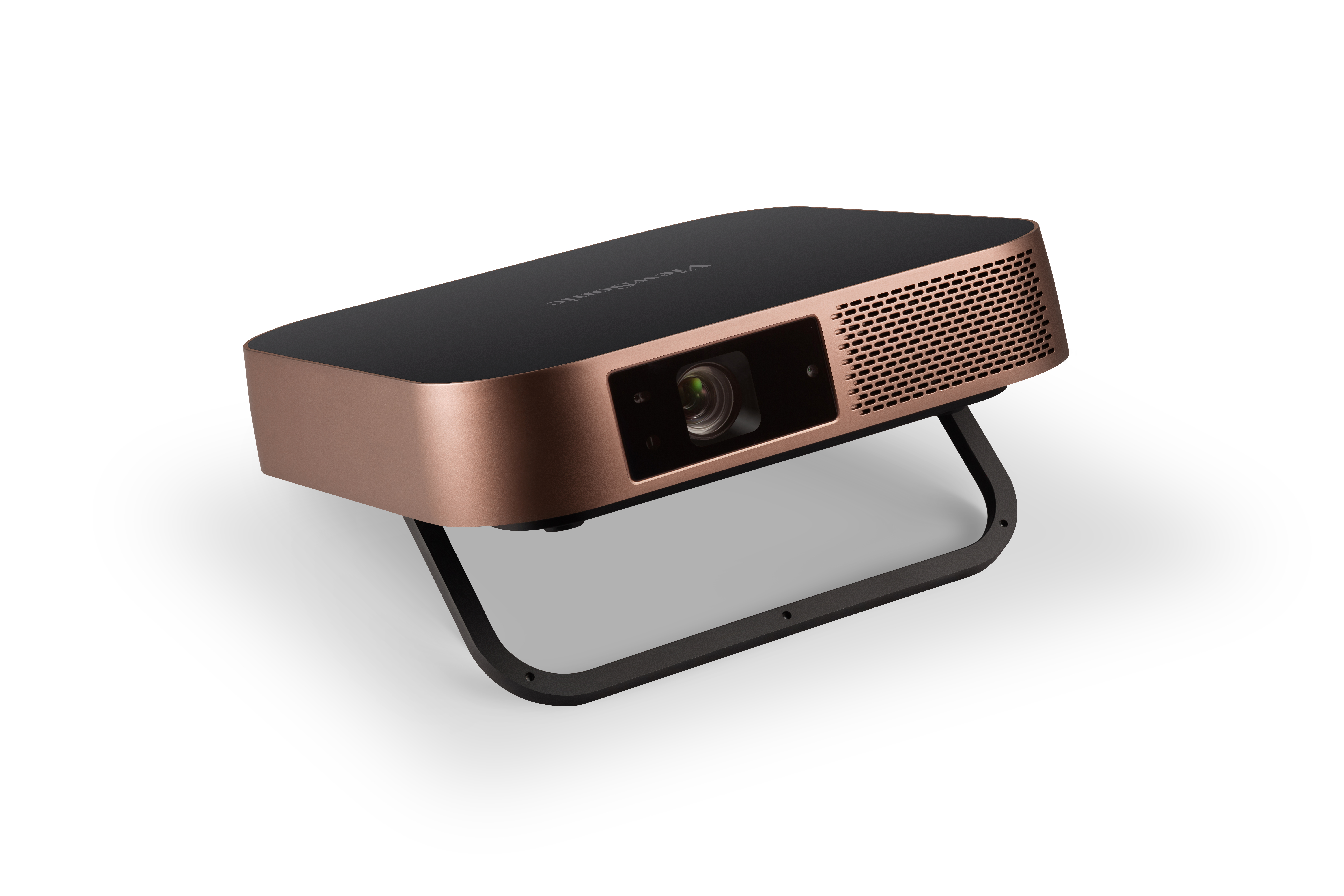 ViewSonic M2 Smarter LED-Beamer mit 