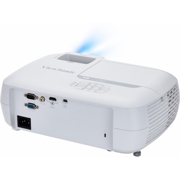 ViewSonic Beamer PA502S