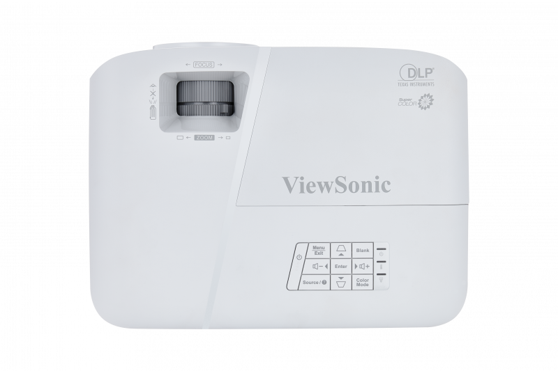 ViewSonic Beamer PA503SP