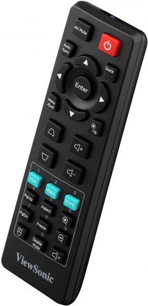 ViewSonic Beamer PA700X