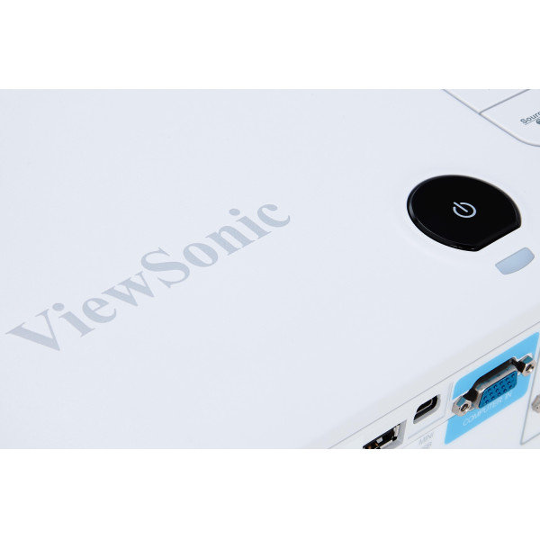 ViewSonic Beamer PG705WU