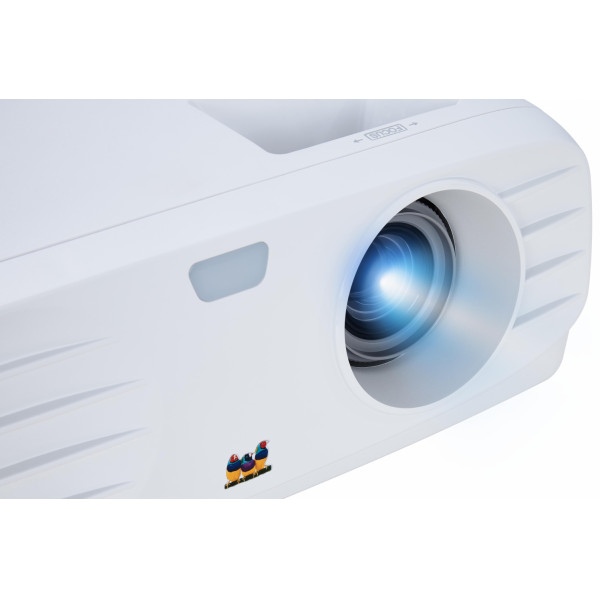 ViewSonic Beamer PG705WU