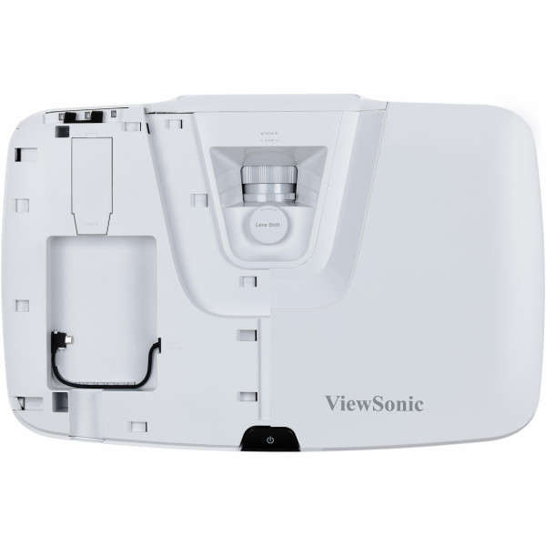 ViewSonic Beamer PG800HD
