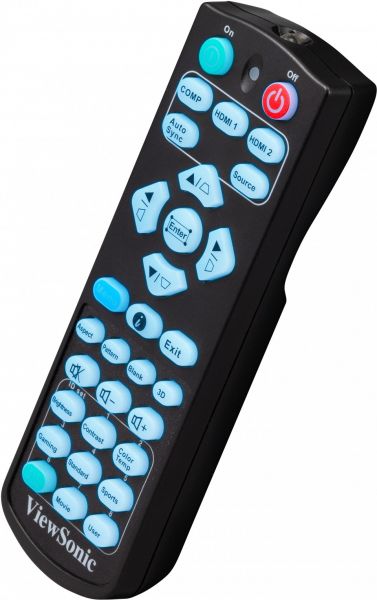 ViewSonic Beamer PX728-4K