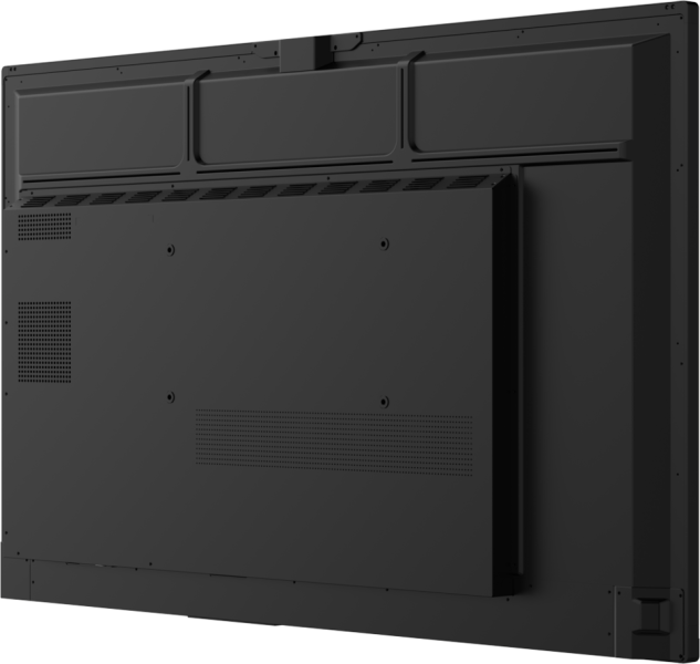 ViewSonic ViewBoard ViewBoard IFP5541-1-1C