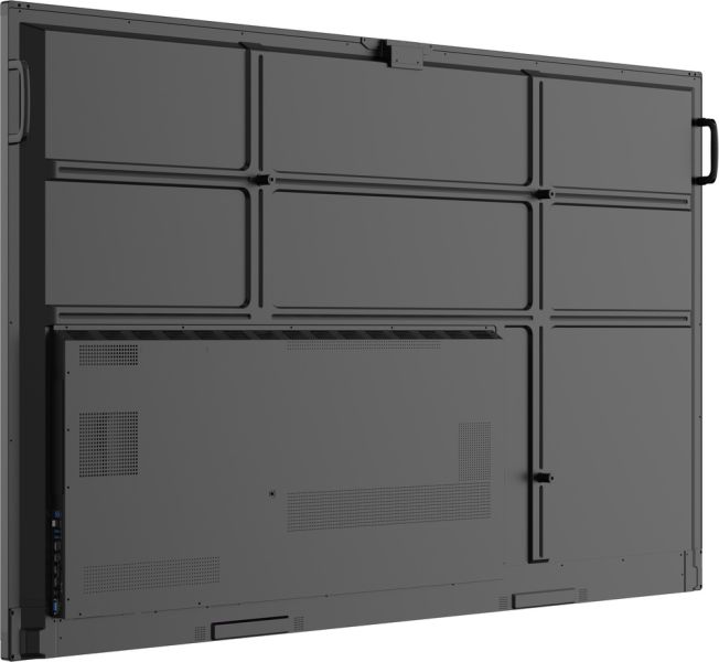 ViewSonic ViewBoard IFP8651-3C