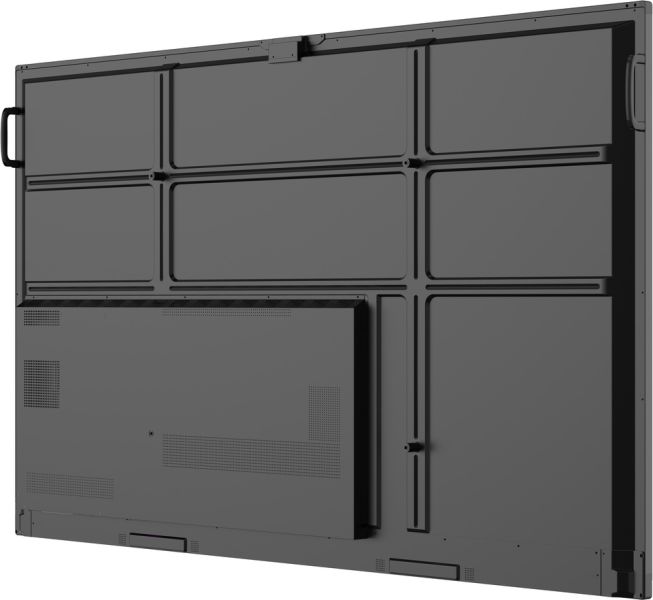 ViewSonic ViewBoard IFP8651-3C