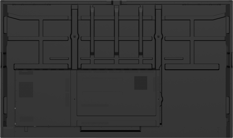 ViewSonic ViewBoard ViewBoard IFP9841-1-1C