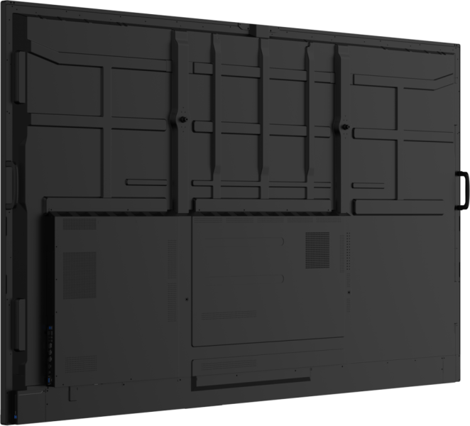 ViewSonic ViewBoard ViewBoard IFP9841-1-1C