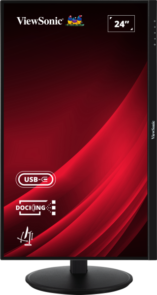 ViewSonic LCD Display VG2409U-2