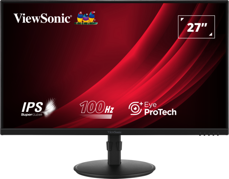 ViewSonic LCD Display VG2708A