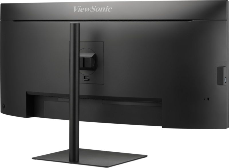 ViewSonic LCD Display VG3419C-2