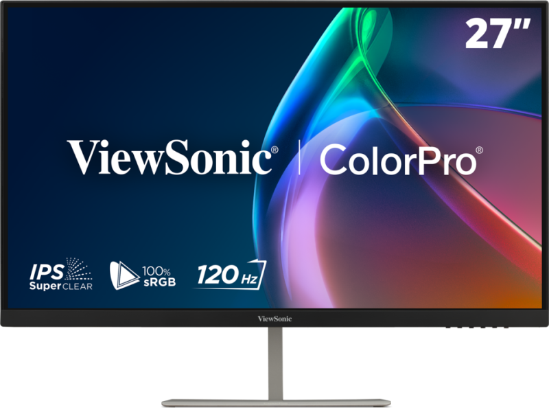 ViewSonic LCD Display VP2766-2K