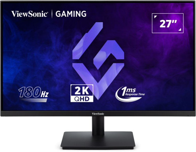 ViewSonic LCD Display VX27G1-2K