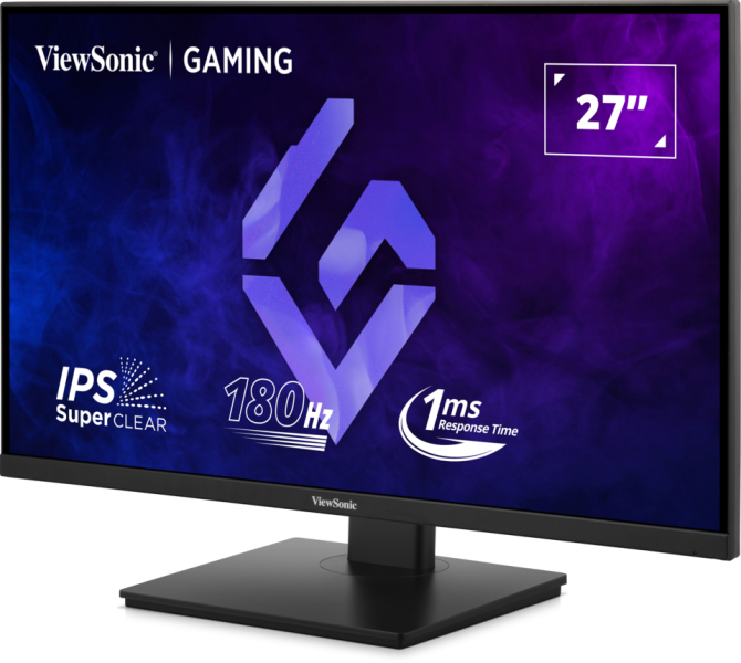 ViewSonic LCD Display XG27G1