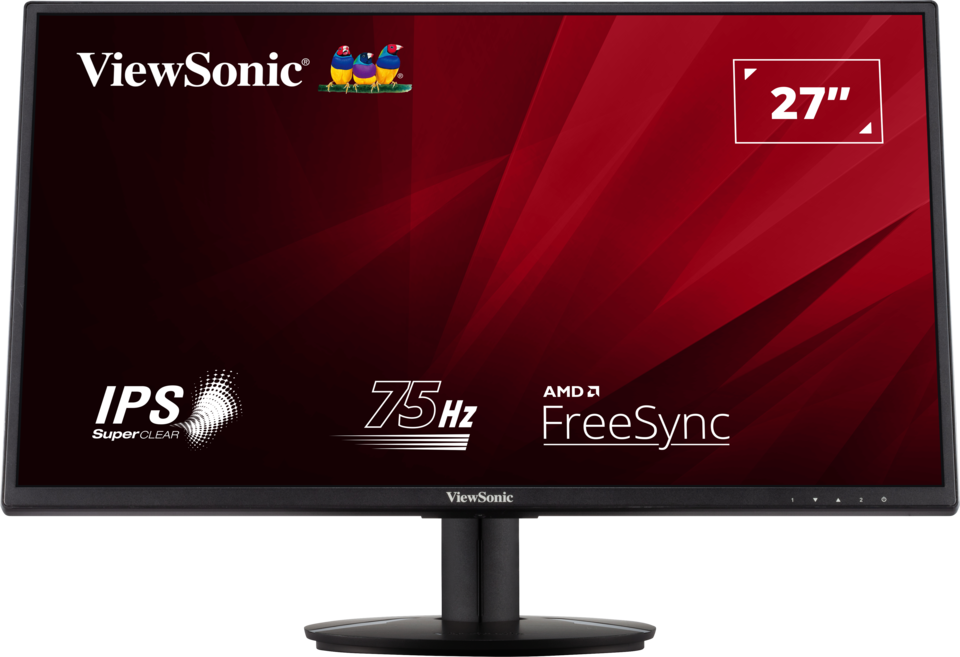 ViewSonic VA2718-SH 27