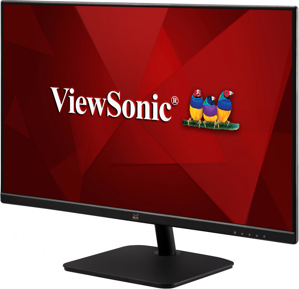 ViewSonic VA2732-H 27” IPS Monitor Featuring HDMI - ViewSonic