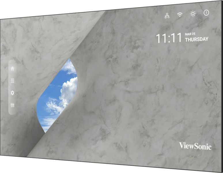 ViewSonic Direct View LED LDP163-091C