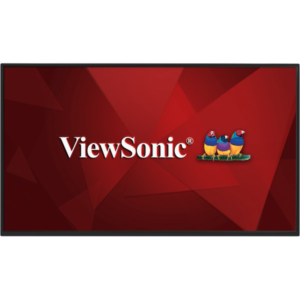 ViewSonic Wireless Presentation Display CDM5500R