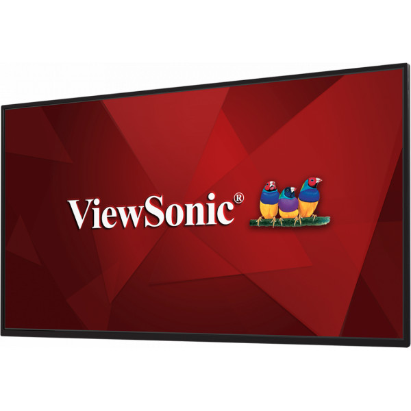 ViewSonic Wireless Presentation Display CDM5500R
