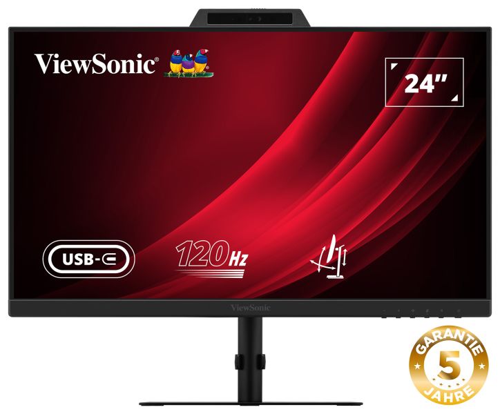 ViewSonic LCD Display VG2441V